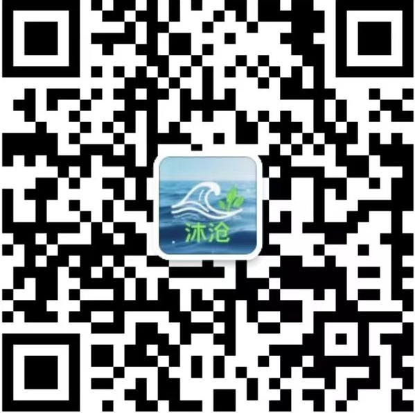 我的微信二维码